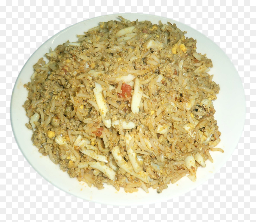 Basmati, HD Png Download - egg bhurji png