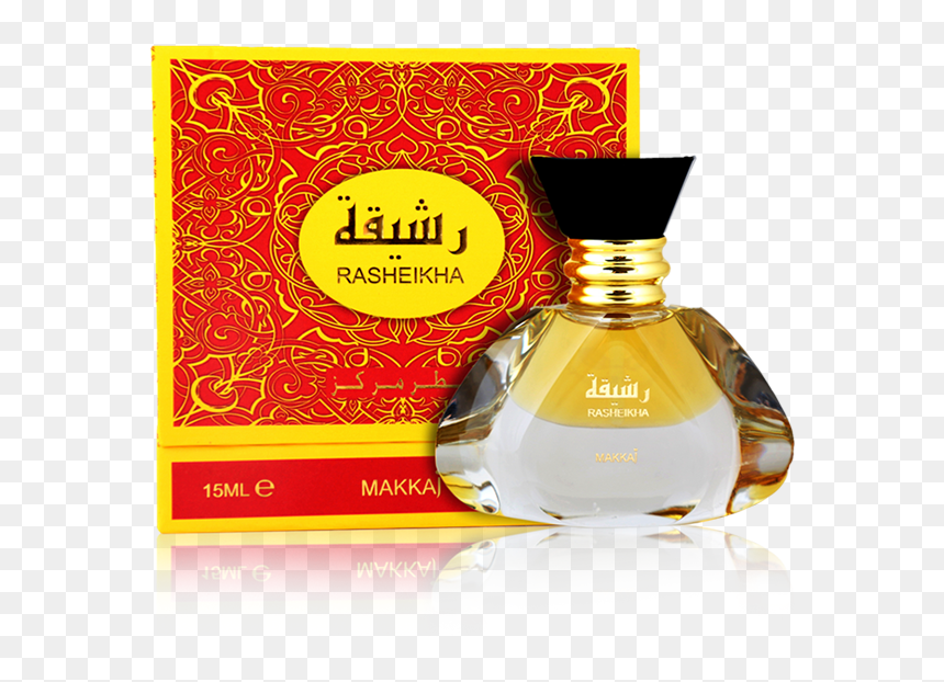 Perfume, HD Png Download - makka png