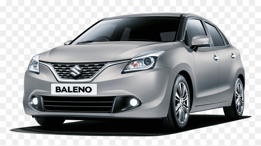 New Suzuki Baleno - 2018 Toyota Vios E, HD Png Download - honda city car png