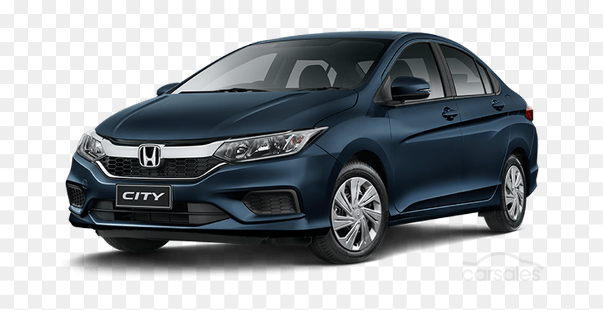 2019 Volkswagen Golf Sportwagen, HD Png Download - honda city car png