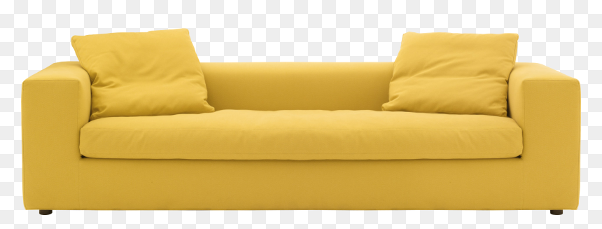 Cappellini Cuba 25 Sofa Bed , Png Download - Cuba 25 Sofa Bed, Transparent Png - bed png images