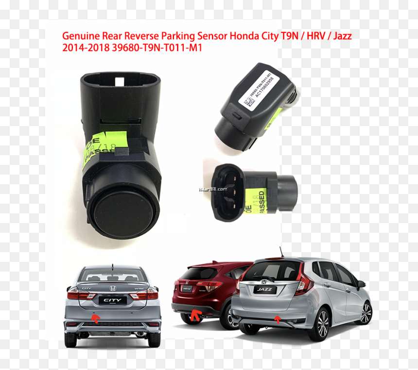 Honda City Car Png, Transparent Png - honda city car png