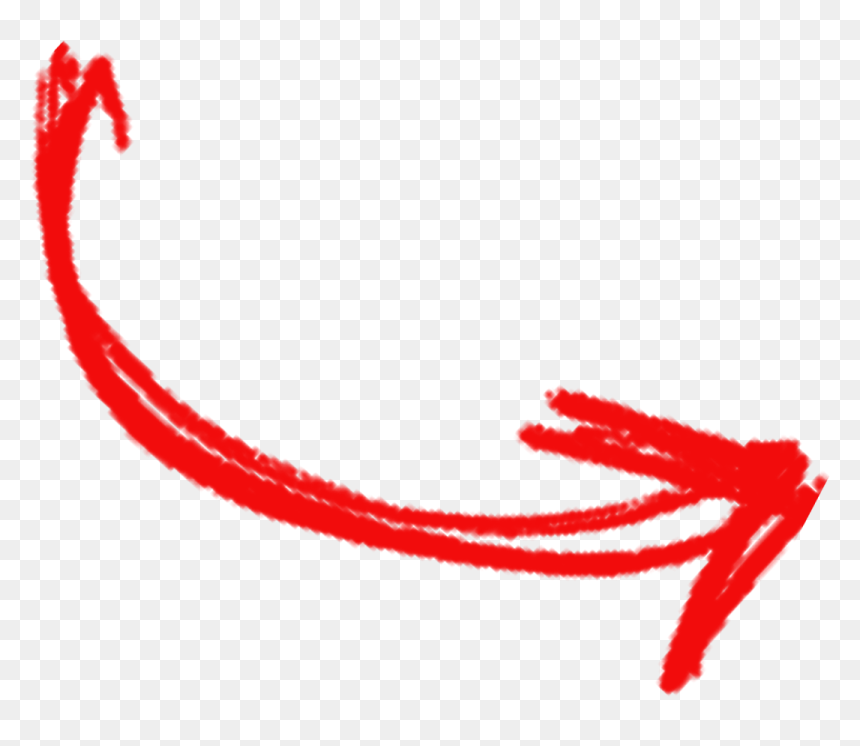 Image - Graphic Design, HD Png Download - red arrow mark png