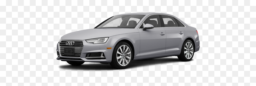 Audi A4 Komfort 2018, HD Png Download - audi a4 png