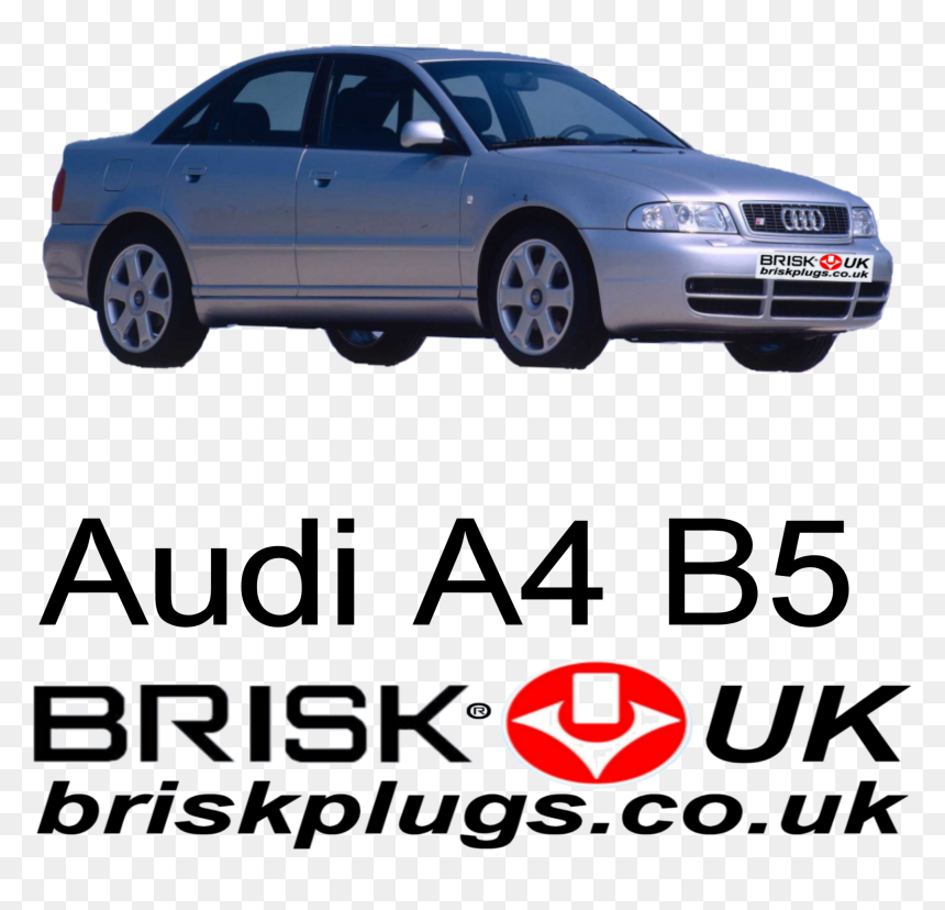 Audi, HD Png Download - audi a4 png