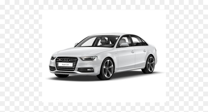 Saloon - Audi A4 Business Edition, HD Png Download - audi a4 png