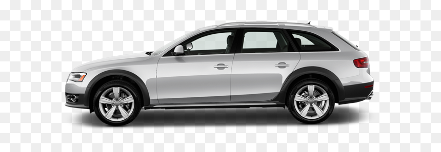 Audi A4 - Infiniti Suv Qx50 2015, HD Png Download - audi a4 png