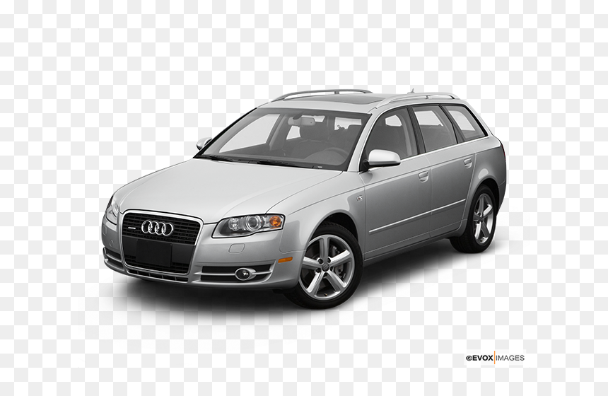 Audi A4 Png, Transparent Png - audi a4 png