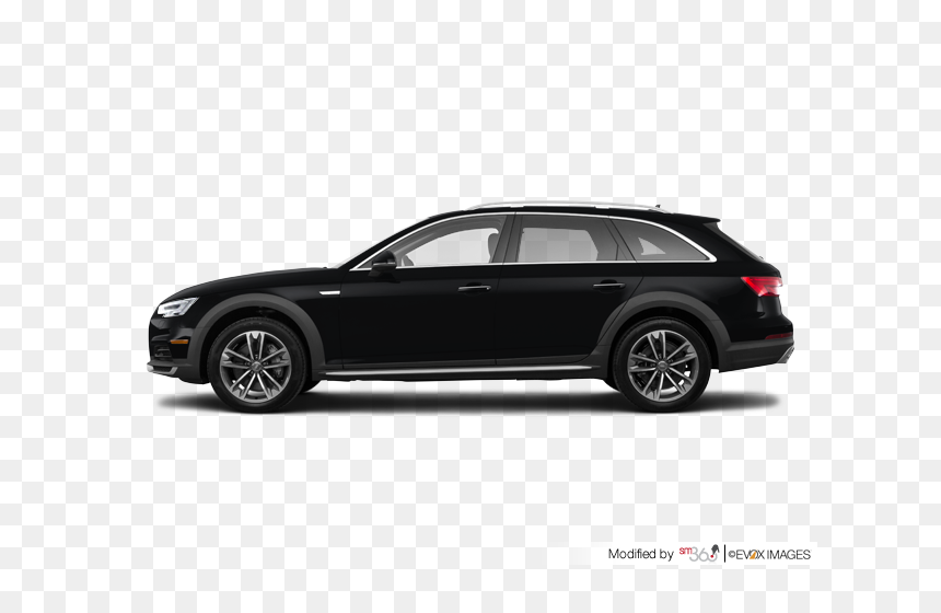 2017 Nissan Sentra Black, HD Png Download - audi a4 png