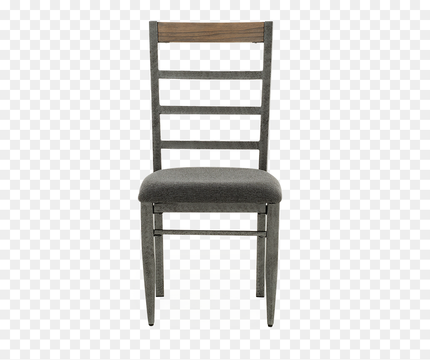 Chair, HD Png Download - wood furniture png