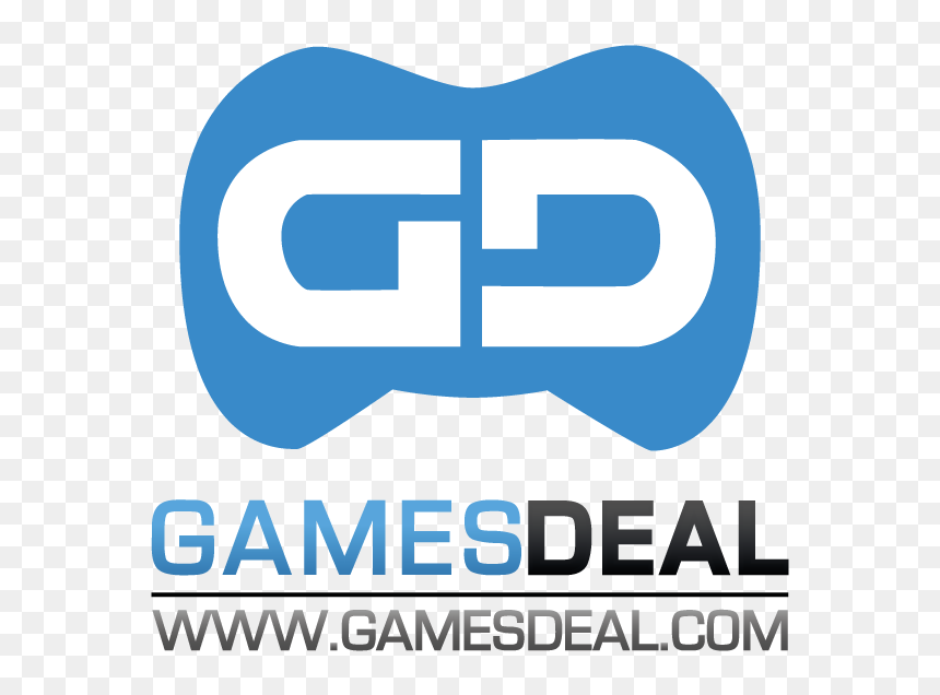 Games Deal Promo Codes - Gamesdeal, HD Png Download - upto 50 off png