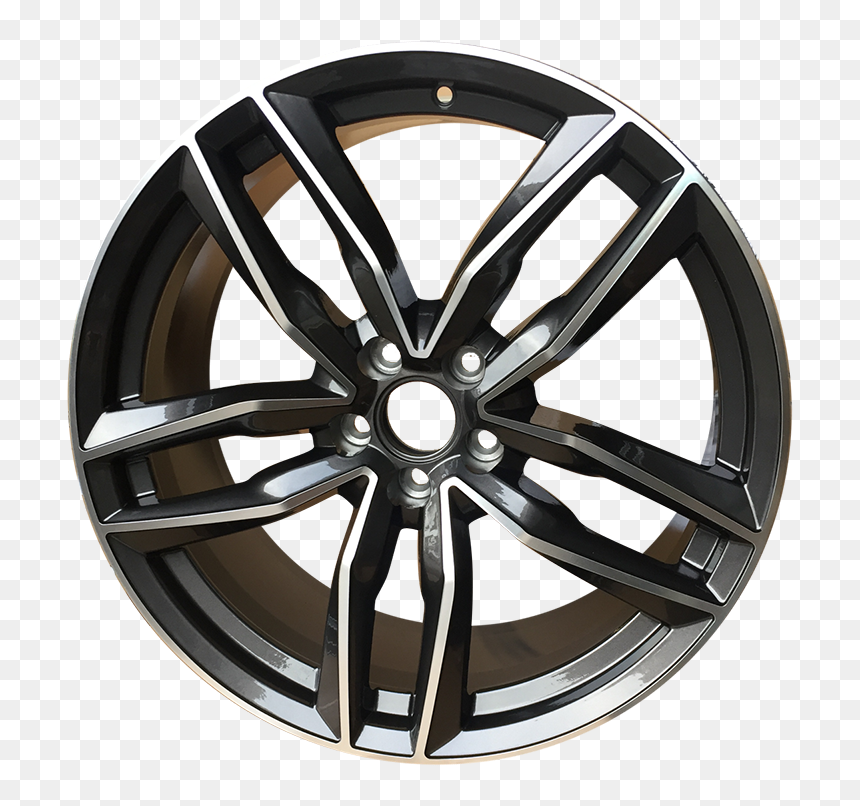 20 - Audi A6 Alloys, HD Png Download - audi a4 png
