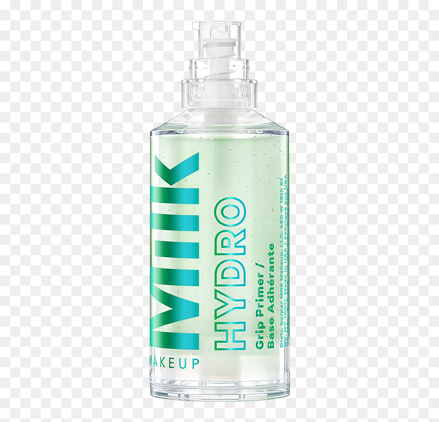 Hydro Grip Primer, , Large - Plastic Bottle, HD Png Download - cosmetic products png