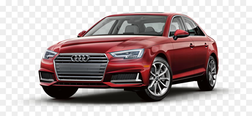 New Audi A4 In Lansing, Mi - Audi A4 Titanium 2019, HD Png Download - audi a4 png
