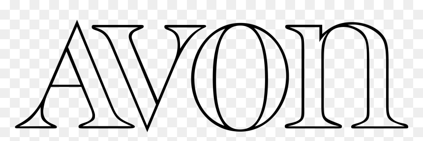 Avon 02 Logo Png Transparent - Transparent Logo Avon Png, Png Download - avon png