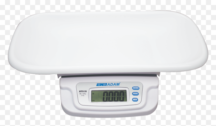 Mtb Small Animal Weighing Scale - Baby Scale Small Png, Transparent Png - weighing scale png