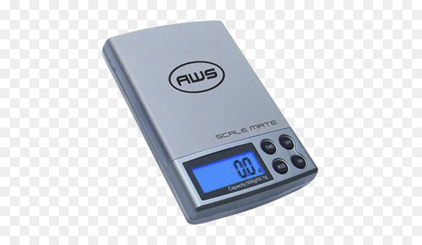 Moisture Meter, HD Png Download - weighing scale png