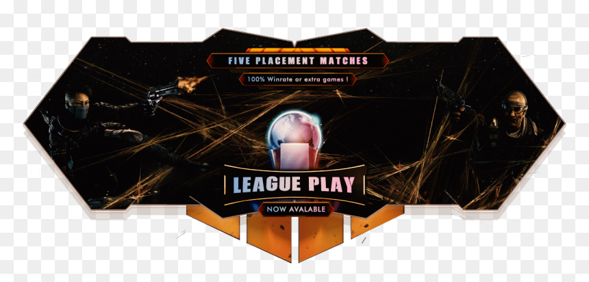 Cod Black Ops League Play - Player, HD Png Download - black ops 3 specialist png
