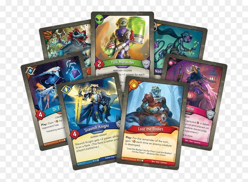 Keyforge Call Of The Archons, HD Png Download - mtg card back png