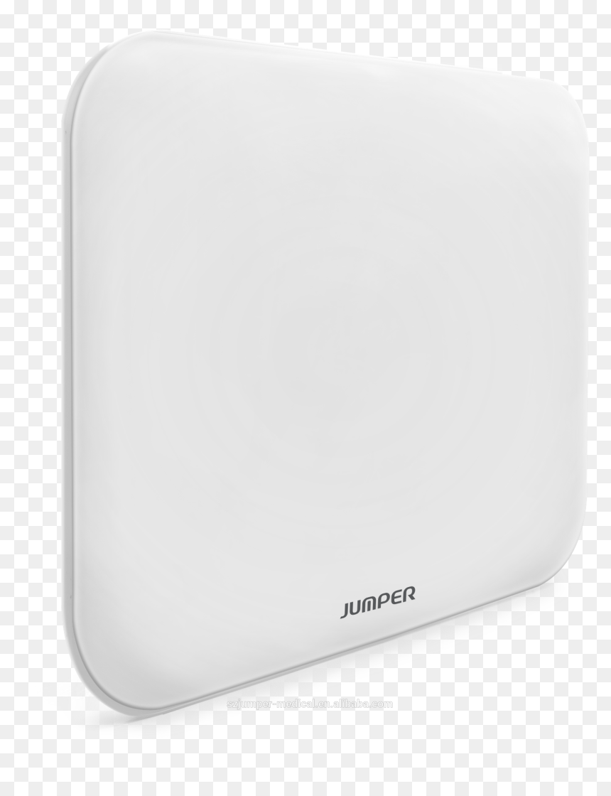 Jumper New Designed Digital Bluetooth Body Weight Bathroom - Netbook, HD Png Download - weighing scale png
