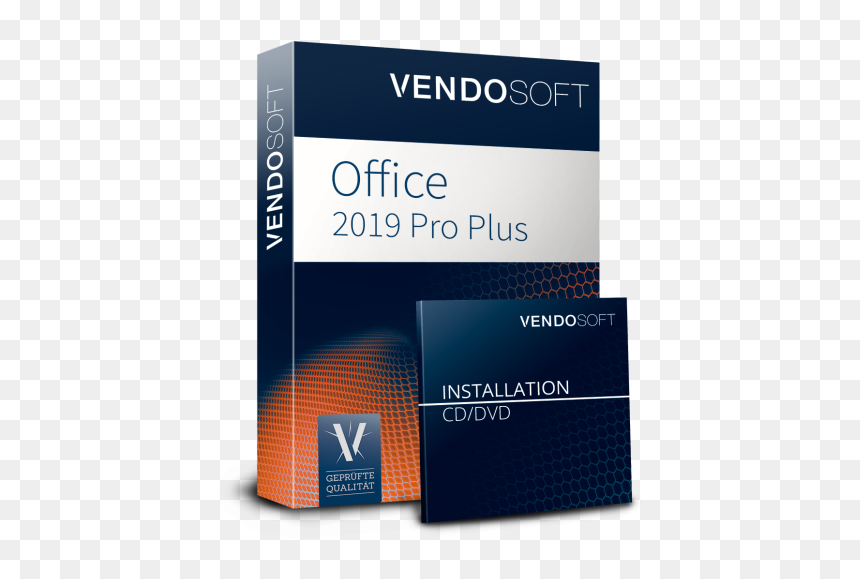 Microsoft Office 2019 Professional Plus - Microsoft Corporation, HD Png Download - microsoft office png