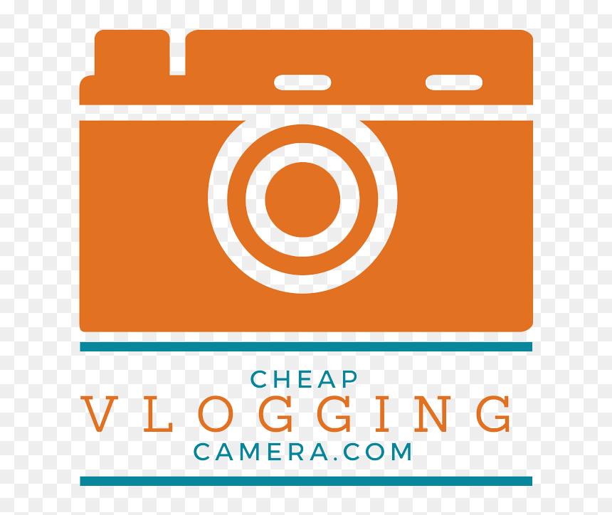 Circle, HD Png Download - vlog camera png