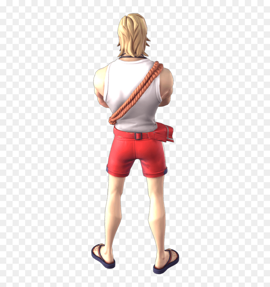 Sun Tan Specialist Outfit - Standing, HD Png Download - black ops 3 specialist png