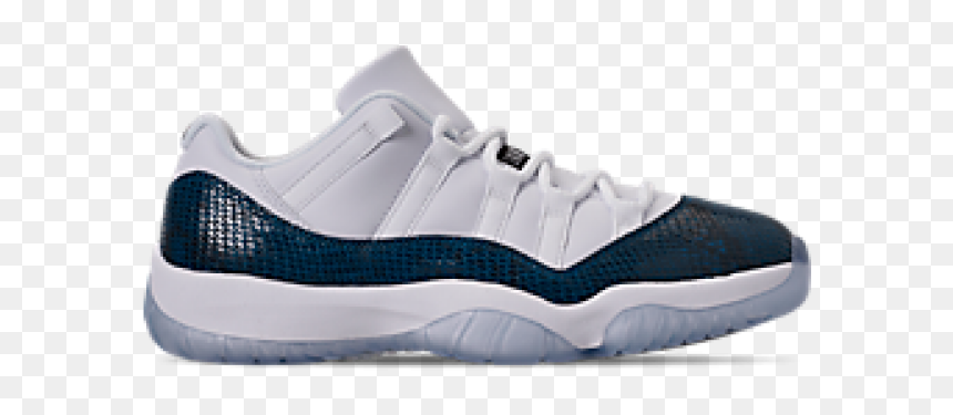 Men"s Air Jordan 11 Retro Low Le - Jordan Retro 11 Le, HD Png Download - jordan 11 png