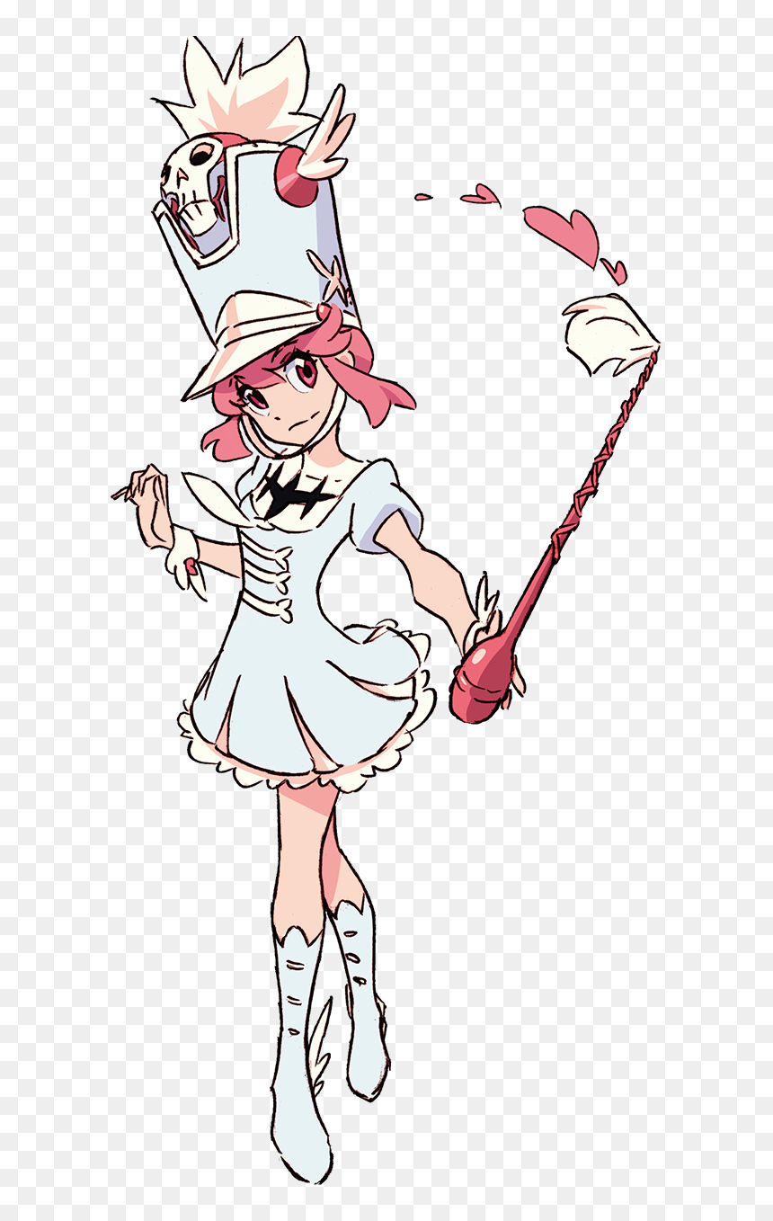 Kill La Kill If Renders, HD Png Download - kill la kill png