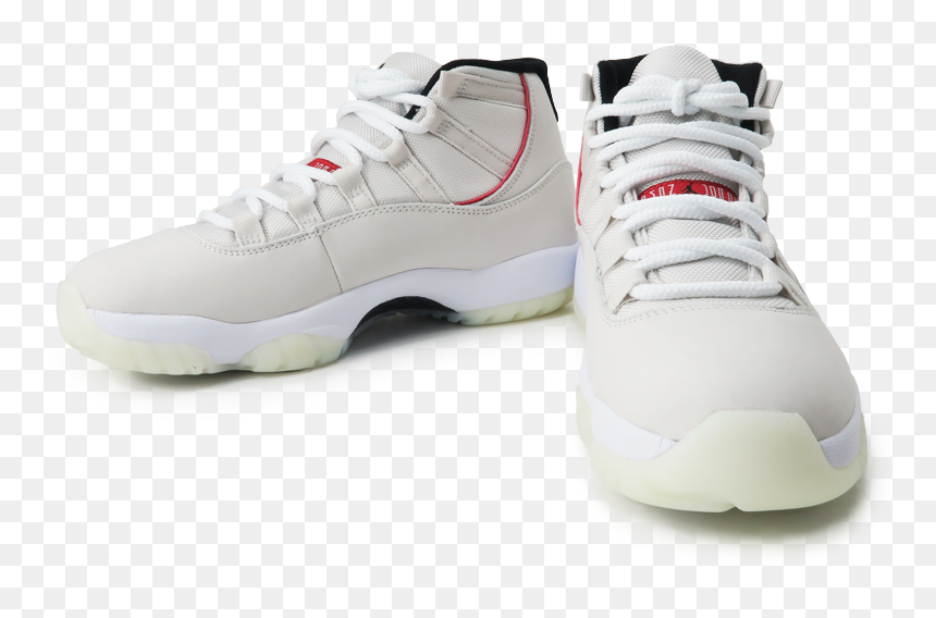 378037 - Sneakers, HD Png Download - jordan 11 png