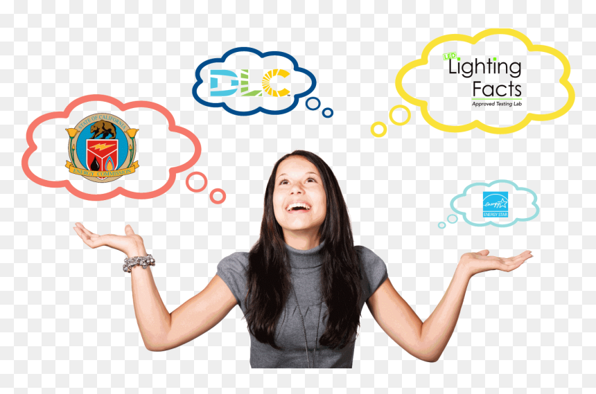 Thought, HD Png Download - energy star logo png
