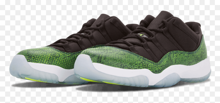 Jordan 11low New Release 2017, HD Png Download - jordan 11 png
