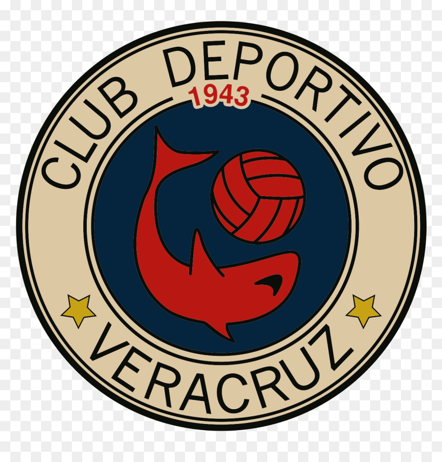 Logo Tiburones Rojos De Veracruz, HD Png Download - cruz azul png