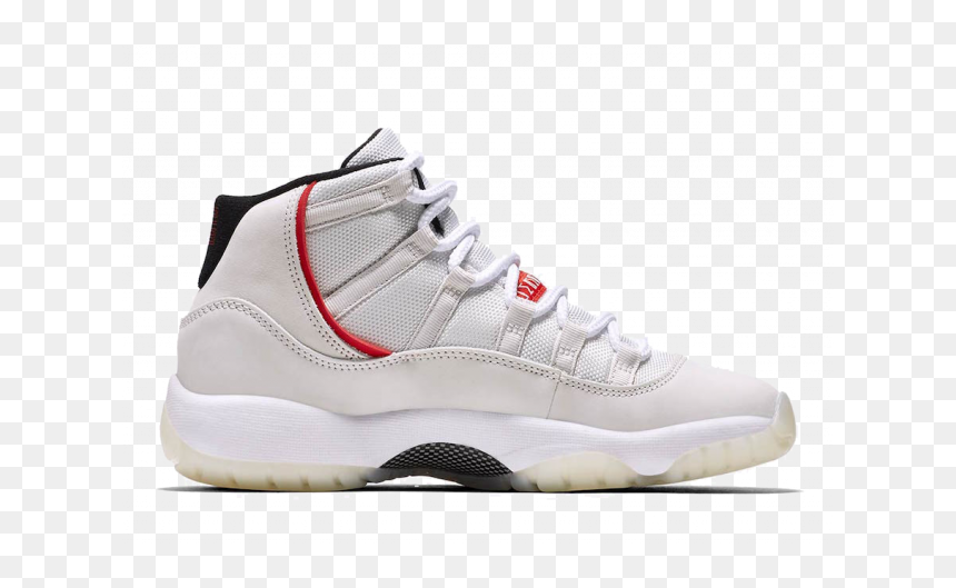 Jordan 11 Png, Transparent Png - jordan 11 png