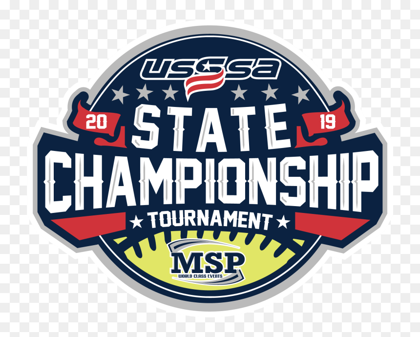 2014 Fim Motocross World Championship Season, HD Png Download - usssa logo png