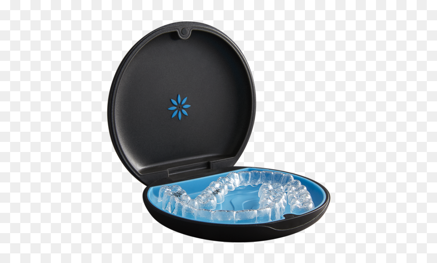 Invisalign Aligners Bowling Green Kentucky, HD Png Download - invisalign logo png
