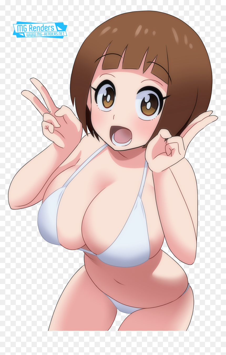 Kill La Kill Hentai Ecchi, HD Png Download - kill la kill png