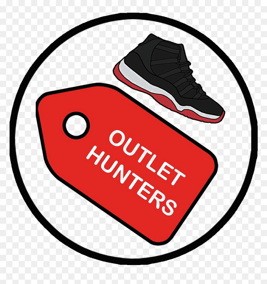 Outlet Hunters Llc, HD Png Download - jordan 11 png