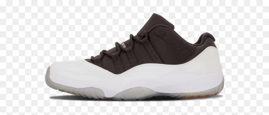 Jordan 11 Retro Low, HD Png Download - jordan 11 png