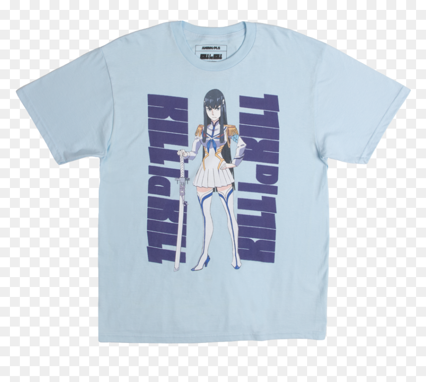 Kill La Kill, HD Png Download - kill la kill png