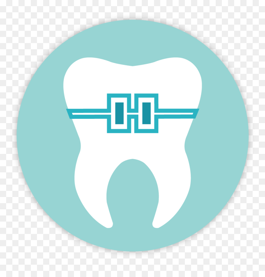 Circle, HD Png Download - invisalign logo png
