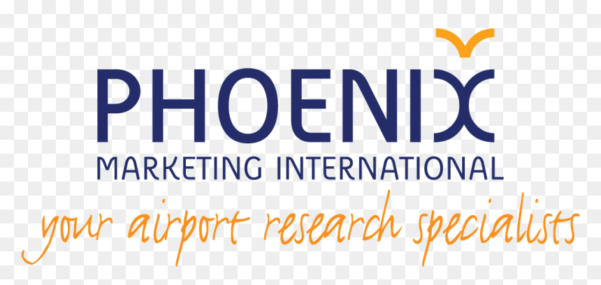 Phoenix Marketing International Logo, HD Png Download - airport png