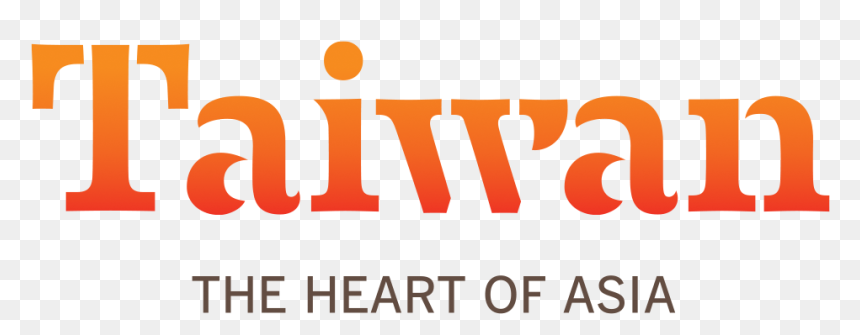 Transparent Taiwan Png - Taiwan Heart Of Asia Logo, Png Download - airport png