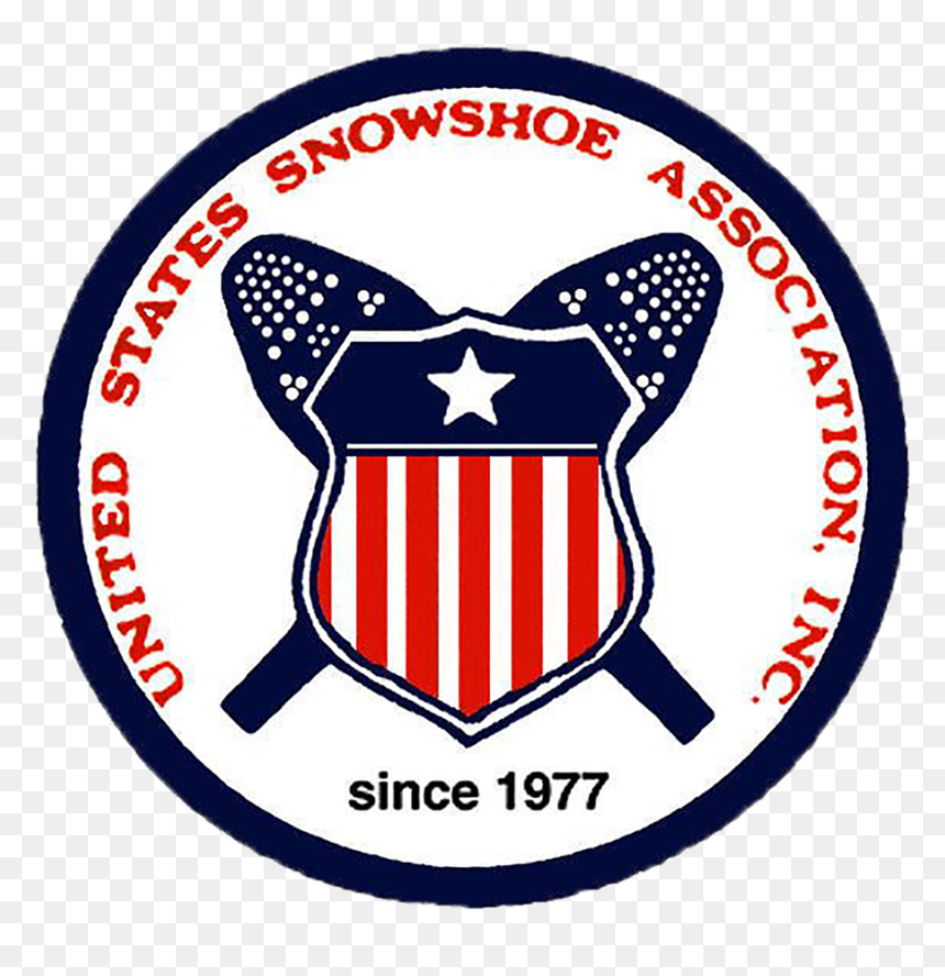 United States Snowshoe Association, HD Png Download - usssa logo png