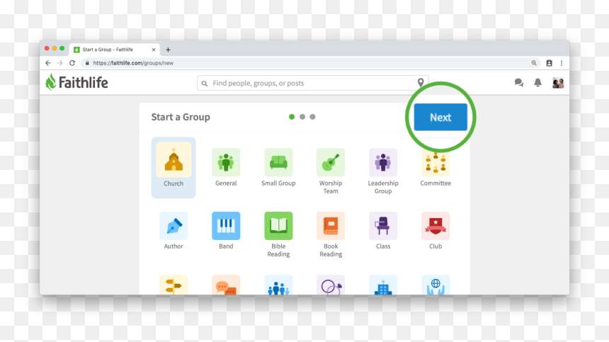 Screenshot, HD Png Download - reading icon png