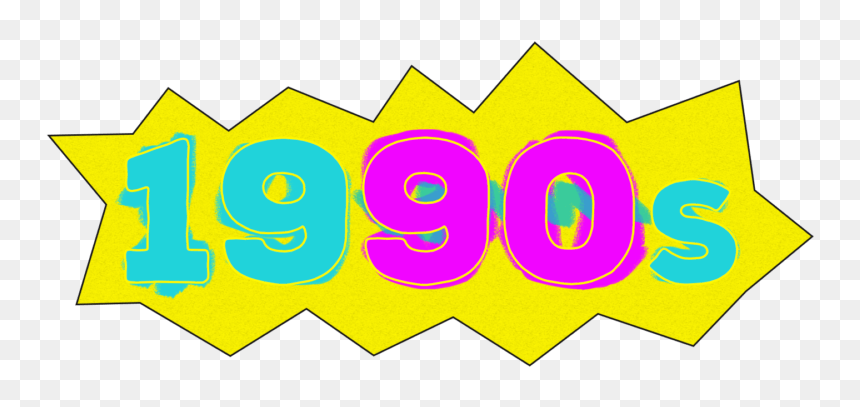 90s Show- Featured Image, HD Png Download - tv shows png