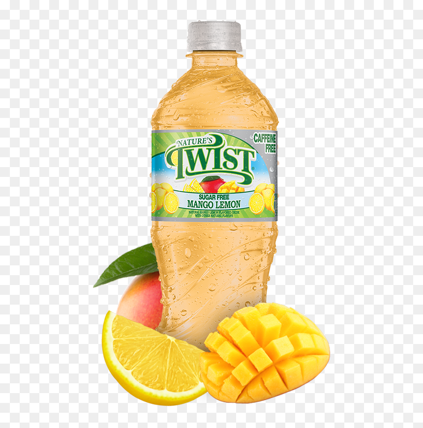 Nature's Twist, HD Png Download - twist png