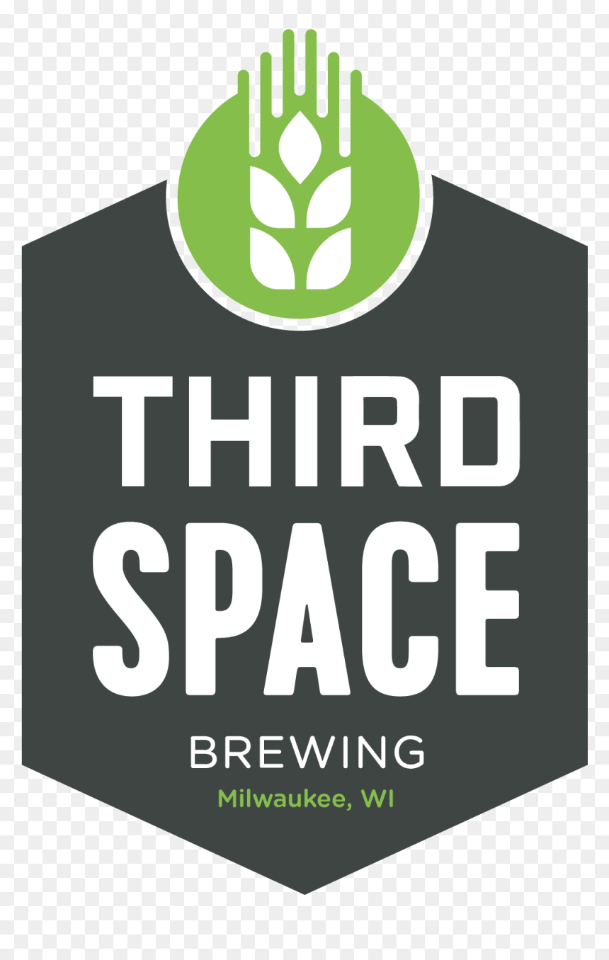 Third Space Happy Place, HD Png Download - beer logo png