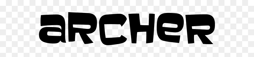 Clip Art Free Fonts From Famous - Ghost, HD Png Download - tv shows png