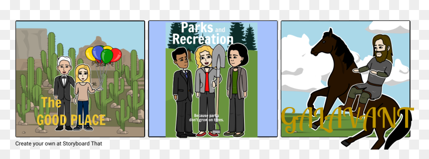 Cartoon, HD Png Download - tv shows png